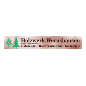 Holzwerk Wernshausen