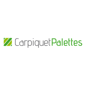 Carpiquet Palettes