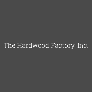 Hardwood Factory Inc., The