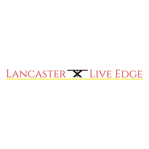 Lancaster Live Edge