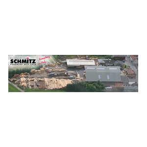 Peter Schmitz Holzhandel - Holzimport