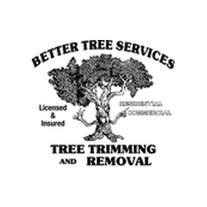 Better Tree Services