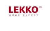 Lekko group