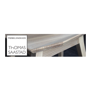 Møbelsnekker Thomas Saastad AS