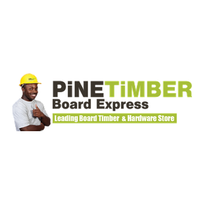Pine Timber Board Express