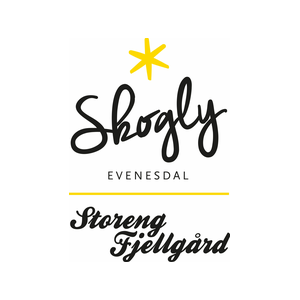 Skogly Evenesdal AS
