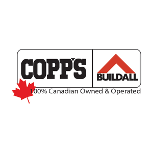 Copp's Buildall