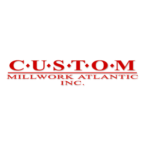 Custom Millwork Atlantic Inc