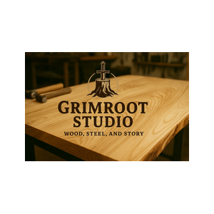 Grimroot Studio