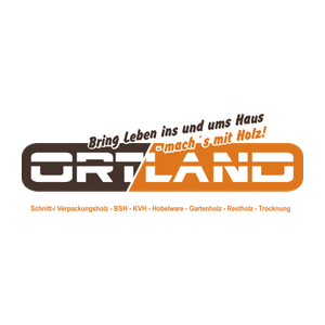 Sägewerk und Holzhandlungs GmbH Ortland
