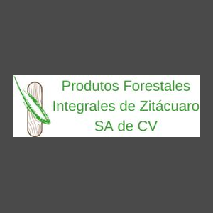 Productos Forestales Integrales