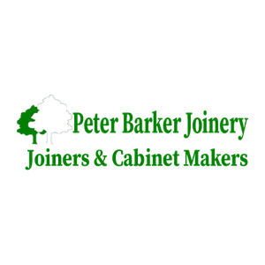 Peter Barker Joinery