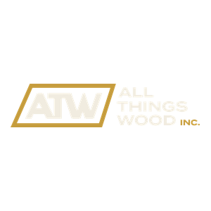 All Things Wood