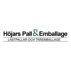 Höjars Pall & Emballage