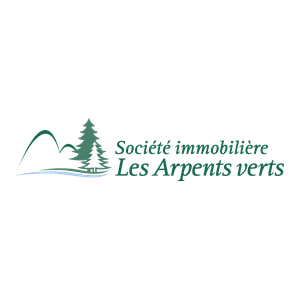 La Société Immobilière Les arpents Verts inc