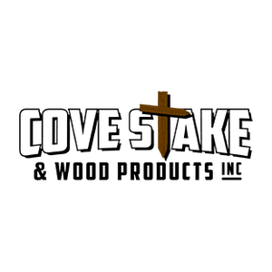 Cove Stake & Wood Products Inc