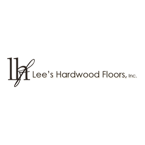 Lee's Hardwood Floors Inc.