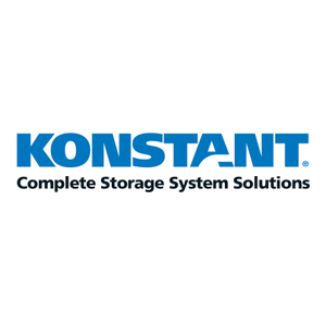 KONSTANT - Warehouse Pallet Rack Systems