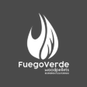 Fuego Verde Wood pellets