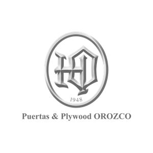 Plywood Orozco S. A.