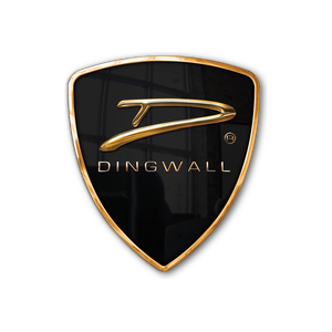 Dingwall Guitars Inc.