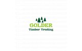 Golder Timber Trading Ug