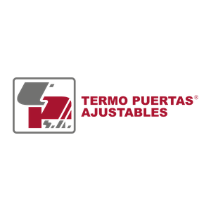 Termo Puertas Ajustables