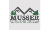 Musser Lumber