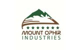 Mount Ophir Industries