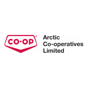 Arctic Co-operatives Limited Building Supply