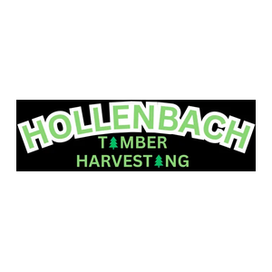 Hollenbach Timber Harvesting