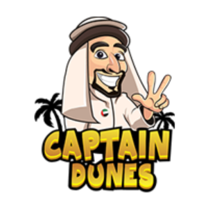 Captain Dunes