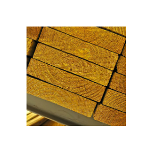 Hillside Pallet