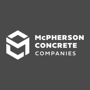 McPherson Concrete Storage Structures