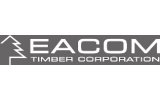 EACOM Timber Corporation