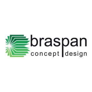 Braspan Industries. E Com. De Paineis LTDA