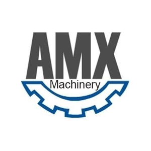 Amx Machinery