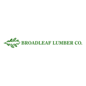 Broadleaf Lumber: Lumber Wholesaler