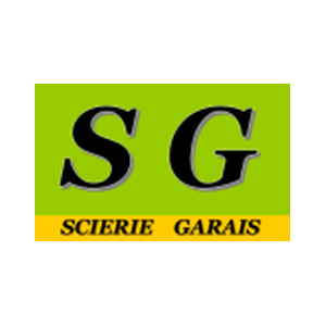 Scierie Garais