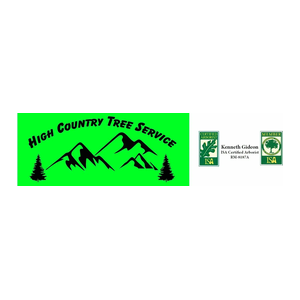 High Country Tree Service