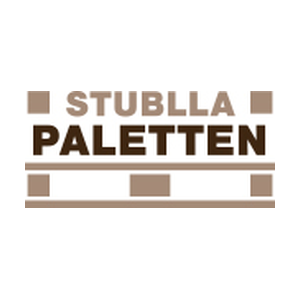 Stublla Paletten