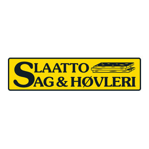 Slaatto Sag OG Høvleri AS