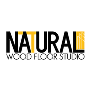 Natural Wood Floor Studio