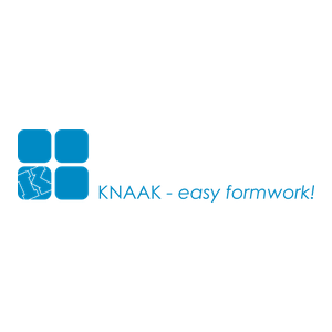 KNAAK - easy formwork! GmbH & Co. KG
