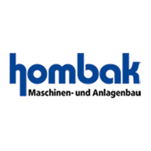 HOMBAK Maschinen- und Anlagenbau GmbH