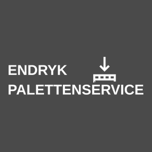 ENDRYK Palettenservice