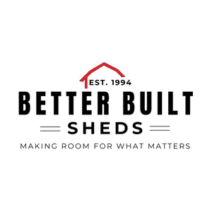 Better Built Barns, Inc.