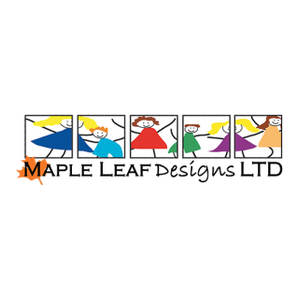 Maple Leaf Designs