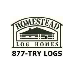 Homestead Log Homes