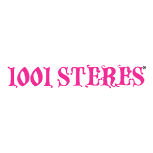1001 Stères